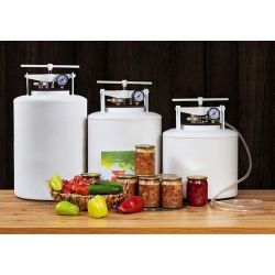 Автоклав 24 л. УБ-24Т /Беларусь/